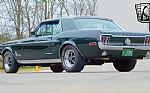 1968 Mustang Thumbnail 5