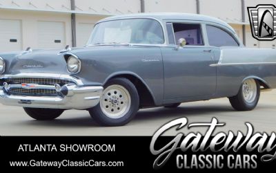 1957 Chevrolet 150 