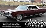 1969 Oldsmobile 98