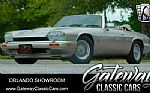 1994 Jaguar XJS