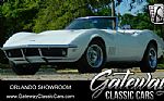 1968 Corvette Thumbnail 1