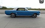 1965 Mustang Thumbnail 3