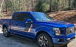 2018 F-150 Thumbnail 3