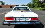 1986 560SL Thumbnail 4