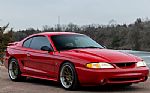 1995 Ford Mustang