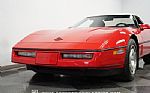 1986 Corvette Indy 500 Pace Car Thumbnail 19