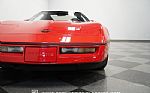 1986 Corvette Indy 500 Pace Car Thumbnail 72