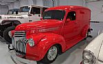 1946 Panel Truck Thumbnail 19