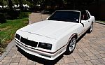 1986 Monte Carlo SS Coupe Thumbnail 2