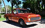 1972 C/K 10 Restomod Pickup Thumbnail 35