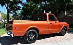 1972 C/K 10 Restomod Pickup Thumbnail 39