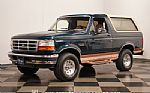 1995 Bronco 4X4 Eddie Bauer Thumbnail 7