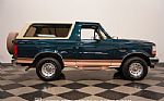 1995 Bronco 4X4 Eddie Bauer Thumbnail 17