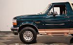 1995 Bronco 4X4 Eddie Bauer Thumbnail 25