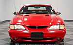 1997 Mustang Cobra SVT Convertible Thumbnail 19