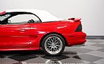 1997 Mustang Cobra SVT Convertible Thumbnail 25