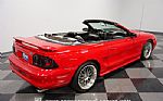 1997 Mustang Cobra SVT Convertible Thumbnail 29