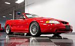 1997 Mustang Cobra SVT Convertible Thumbnail 34