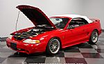 1997 Mustang Cobra SVT Convertible Thumbnail 35