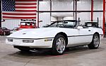 1989 Corvette Convertible Thumbnail 1