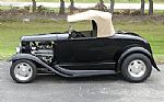 1931 Model A Roadster Thumbnail 16