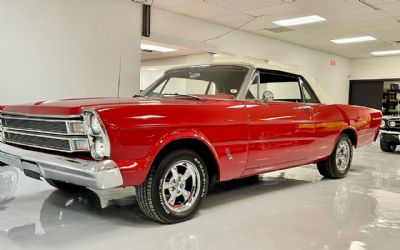 1966 Ford Galaxie Nice Recent Restoration-Must C