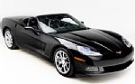 2011 Corvette Convertible Thumbnail 45