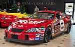 2002 Monte Carlo NASCAR Stock Car Thumbnail 1