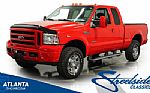 2006 Ford F-250 Super Duty Powerstroke 6