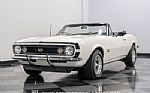 1967 Camaro SS 396 Convertible Thumbnail 5