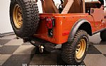 1978 CJ5 Golden Eagle Tribute Thumbnail 30