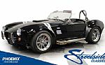 1967 Shelby Cobra Factory Five