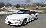 1987 Ford Mustang GT