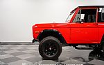 1973 Bronco 4X4 Thumbnail 24