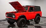 1973 Bronco 4X4 Thumbnail 35