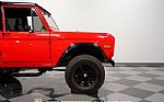 1973 Bronco 4X4 Thumbnail 33