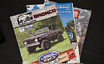 1973 Bronco 4X4 Thumbnail 74