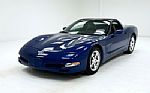 2003 Corvette Coupe Thumbnail 1