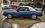 1989 Mustang LX Convertible Thumbnail 10