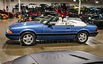 1989 Mustang LX Convertible Thumbnail 23