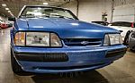 1989 Mustang LX Convertible Thumbnail 35