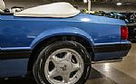 1989 Mustang LX Convertible Thumbnail 48