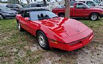 1987 Corvette Thumbnail 5