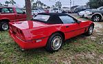 1987 Corvette Thumbnail 9