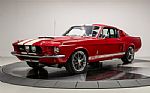 1967 Mustang Shelby GT500 Tribute Thumbnail 6