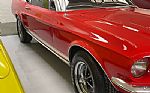 1967 Mustang Thumbnail 5