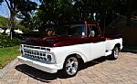 1965 F100 Thumbnail 37