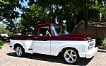 1965 F100 Thumbnail 44