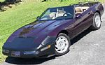 1992 Corvette Convertible Thumbnail 31