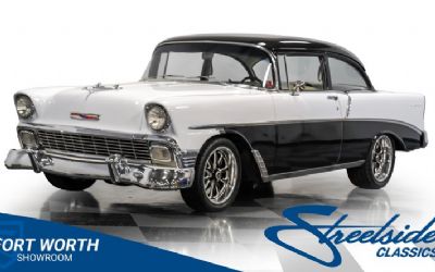 1956 Chevrolet 210 Restomod 